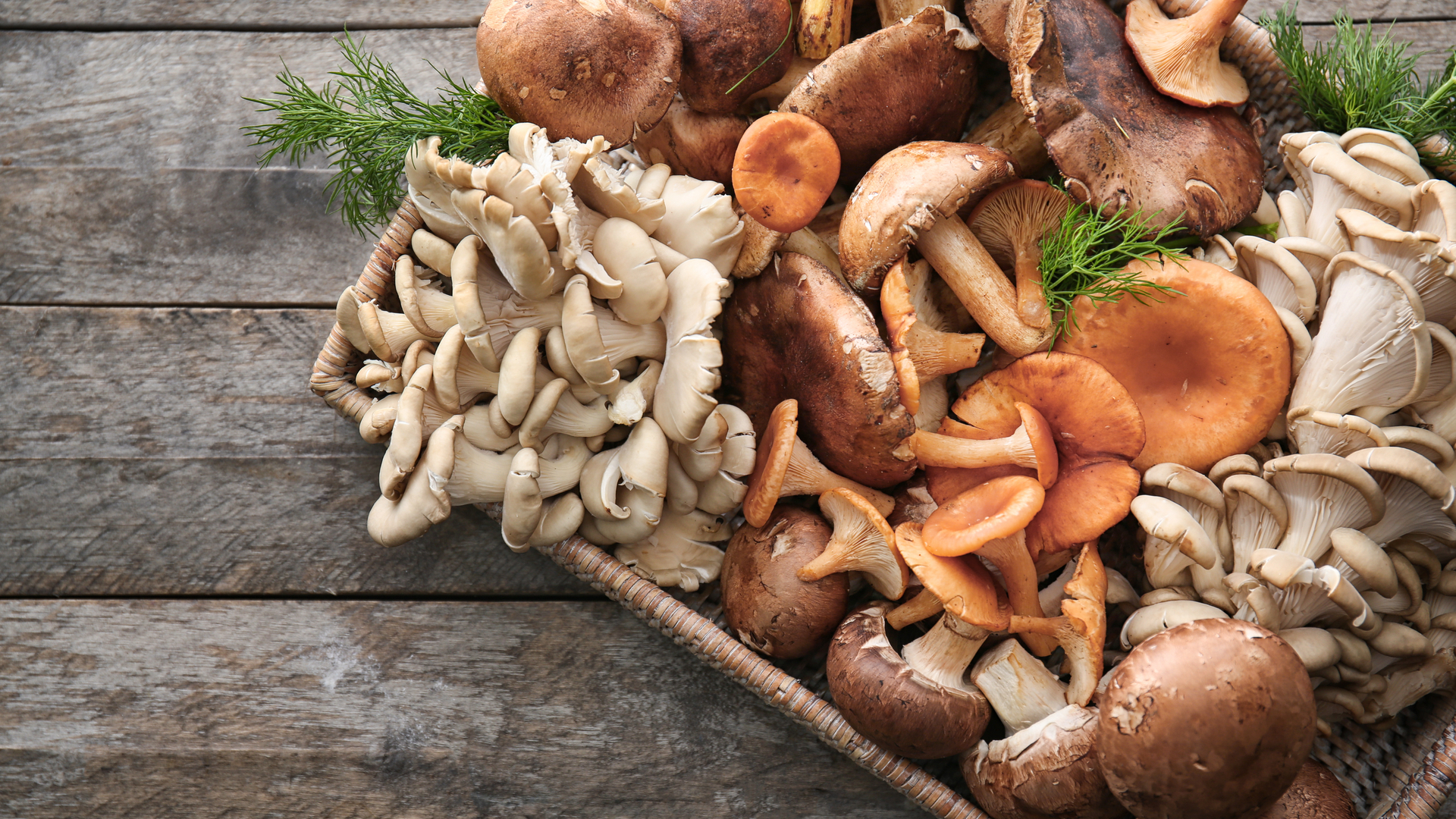 Czy grzyby można jeść na surowo?