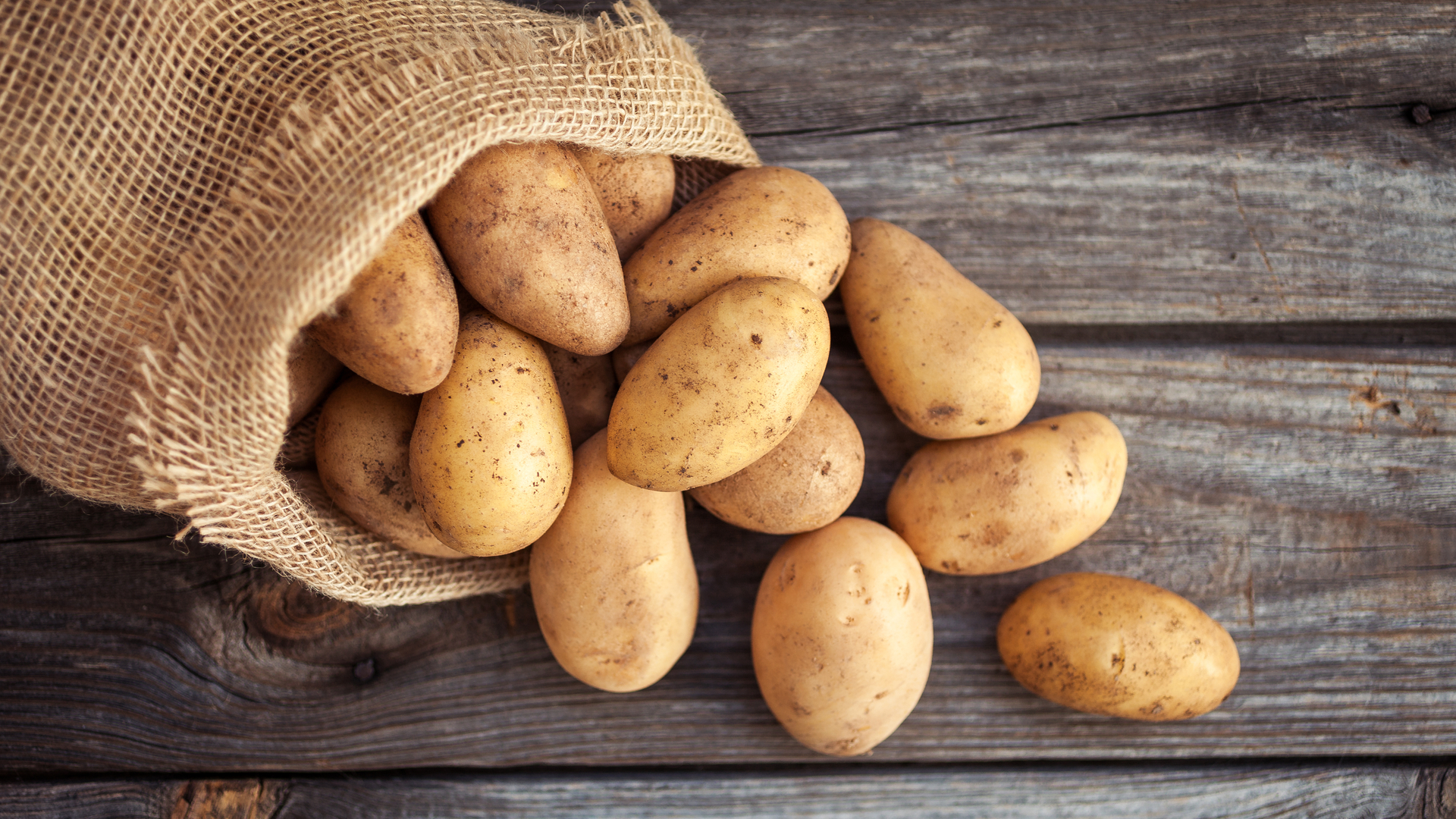 Czy ziemniaki zwiększają ryzyko rozwoju cukrzycy?