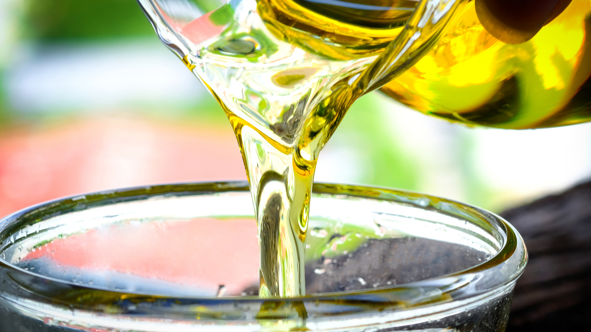 Glicydol ‒ związek rakotwórczy w olejach kuchennych