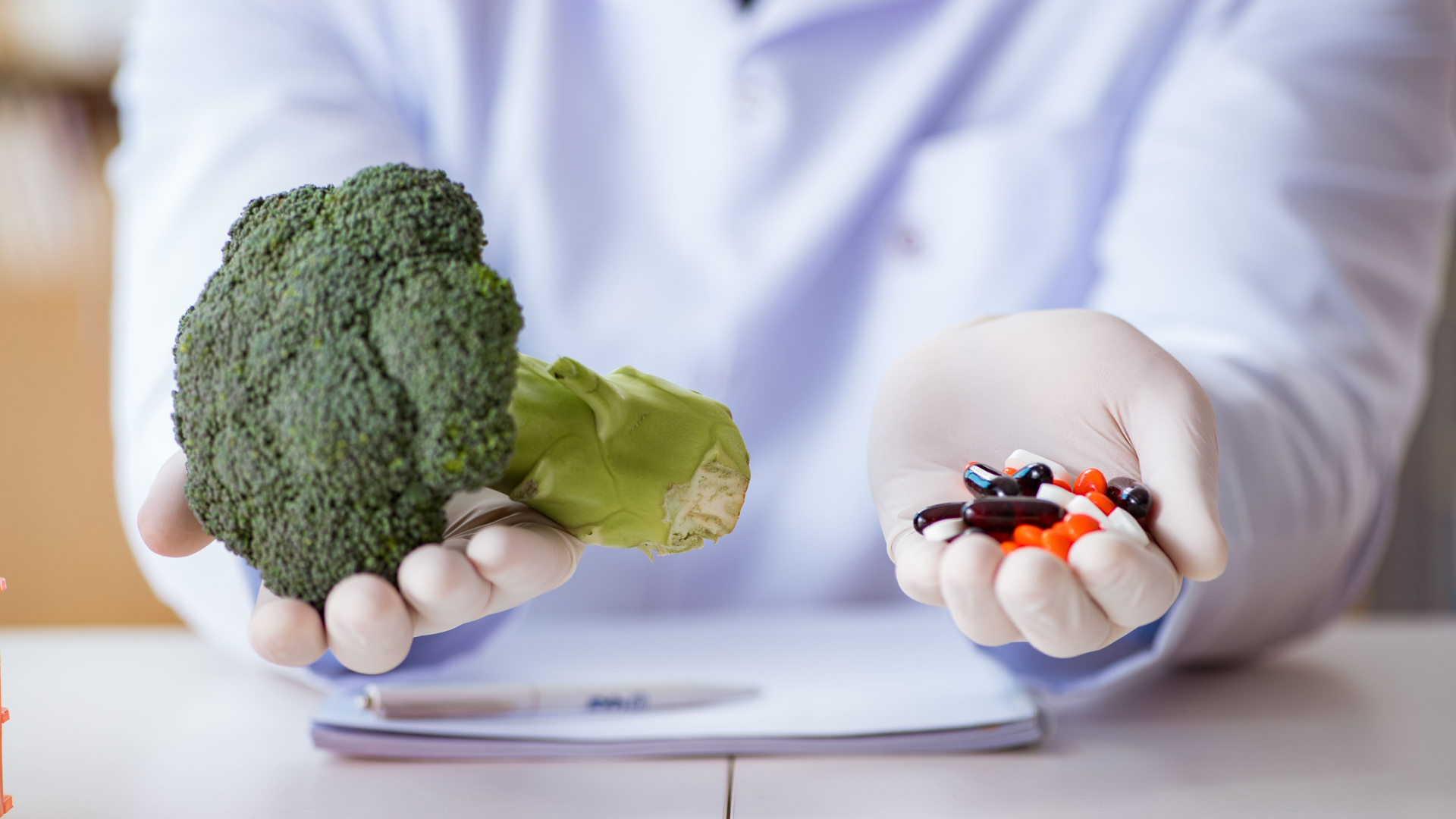 Wyniki badań obserwacyjnych i randomizowanych badań kontrolowanych są do siebie zbliżone