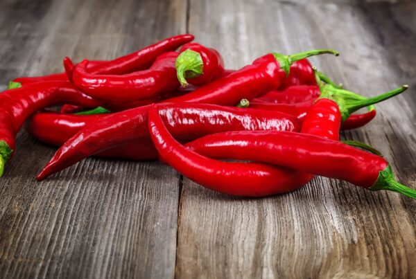zdjęcie główne_hot peppers and longevity