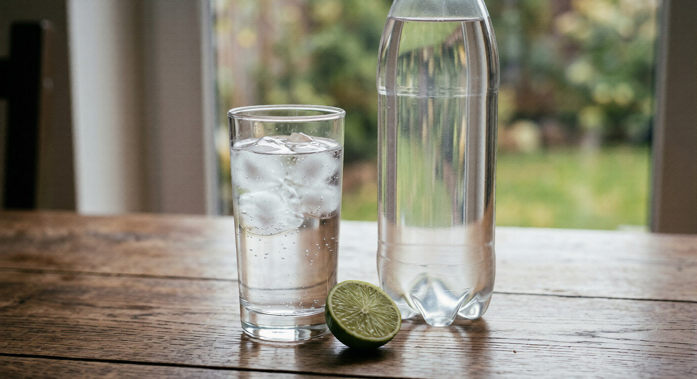 Chinina w toniku: ryzyko, skutki uboczne i limity